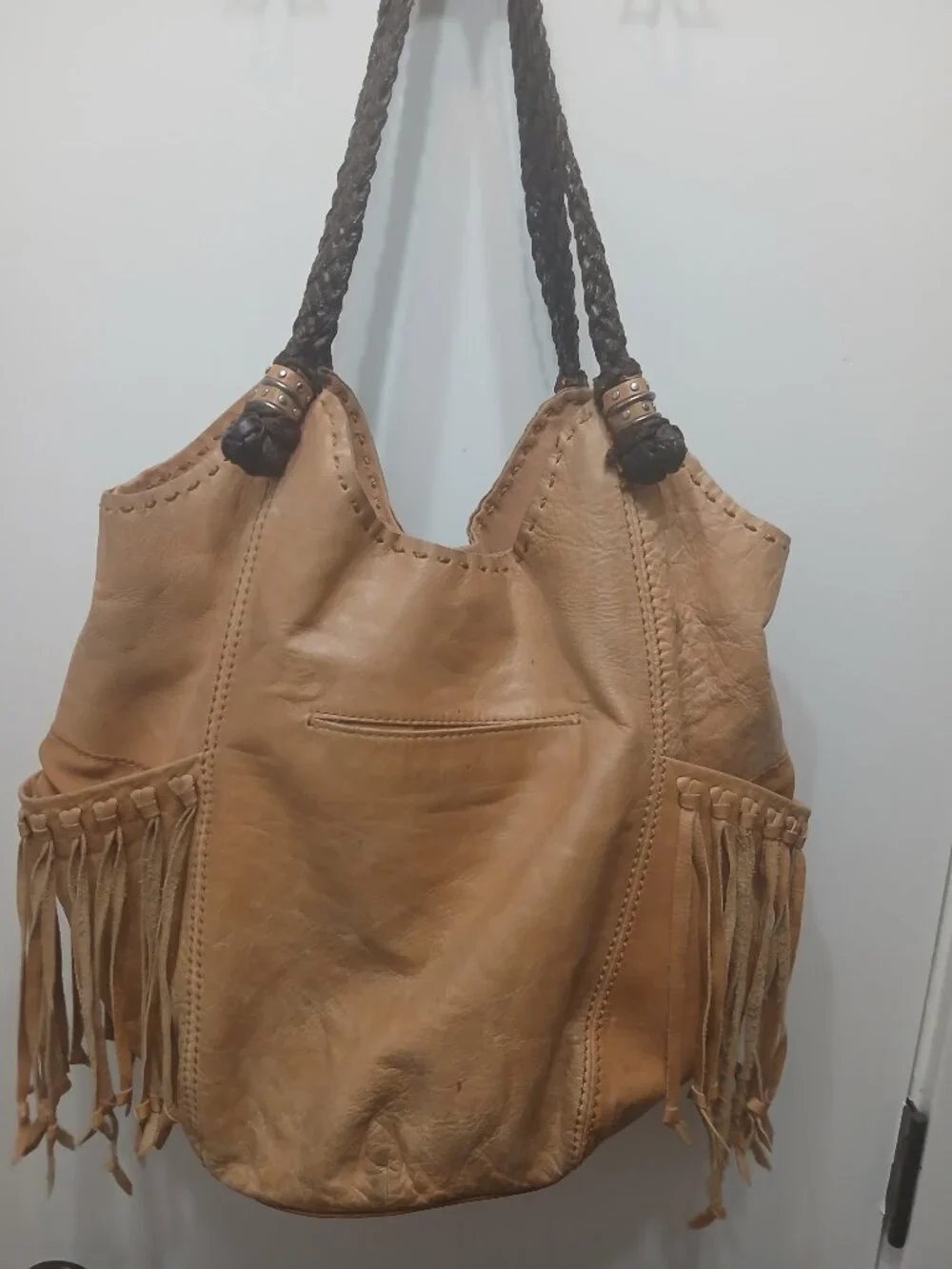 The Sak Utra Boho Hobo🌼 - Picture 5 of 13